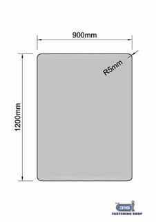 Frameless Glass Pool Fence Panels