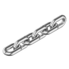Short Link Stainless Steel Chain Chain
