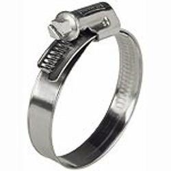 Hose ID HPS 6.75-7.06 165mm Marine 316 Stainless Steel T-Bolt Hose Clamp 6-1/2 172mm-180mm 