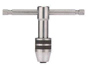 T Pattern Tap Wrench-1/2