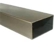 Square Offset Handrail