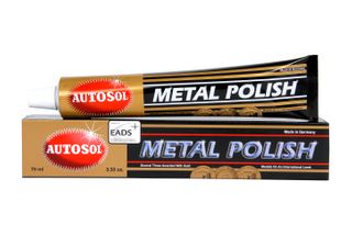 Autosol Metal Polish