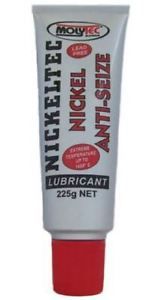 Nickeltec Anti-Seize
