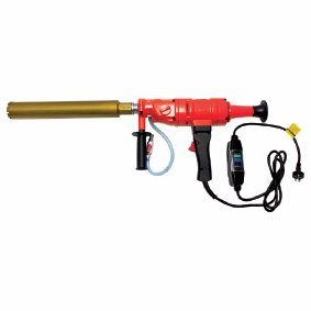 Revolution Core Drill 2 Speed