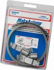 Make A Clamp Kit Mini