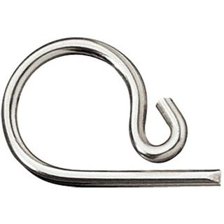 Retaining Clip (Stainless Steel)