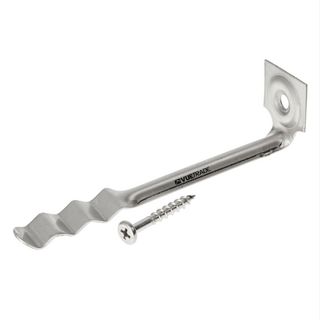 BRICK VENEER TIES 115mm - STAIN.