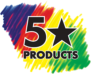 5 Star Products