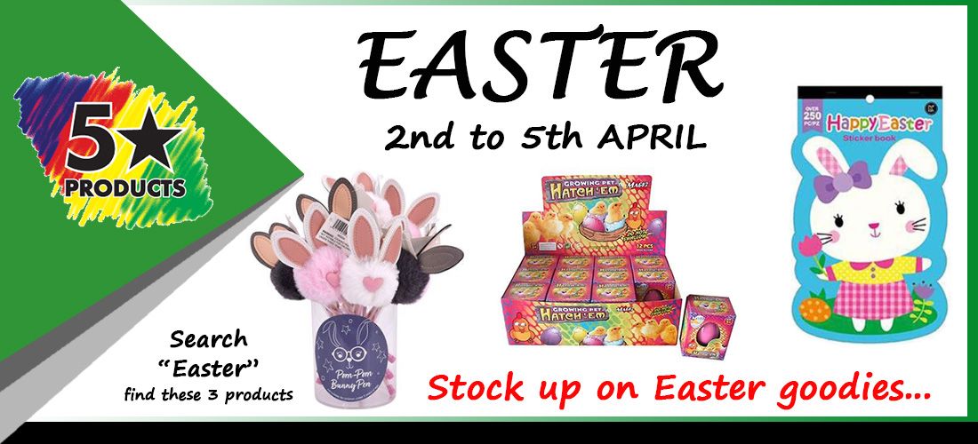 5 Star Products Paint & Art Supplies NZ