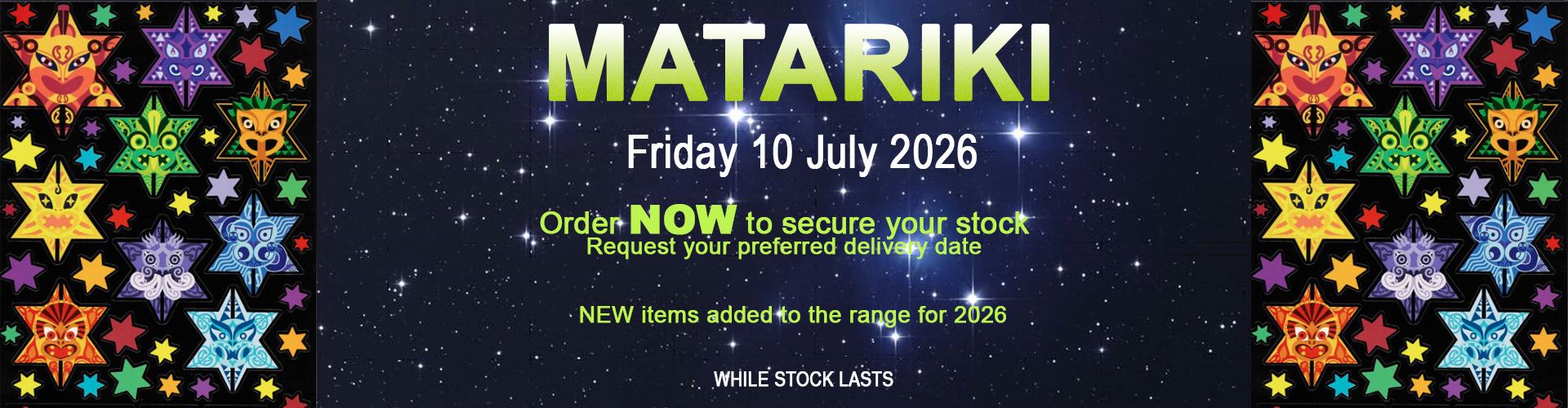 Matariki