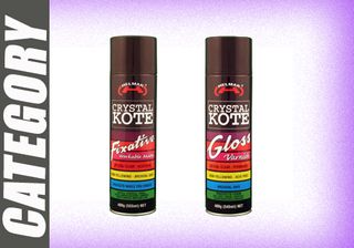HELMAR SPRAYS