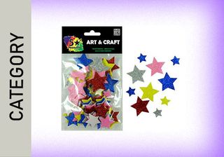 ASSORTED CRAFT