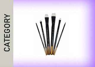 TAKLON 5008 BRUSHES