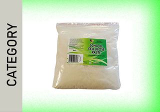 POWDER PASTE GLUE