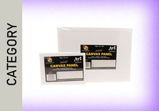 PANEL - CANVAS