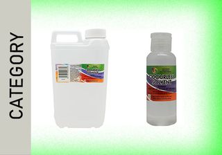 ODOURLESS SOLVENT