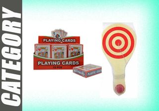 GAMES & ACTIVITIES