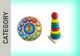 ELF WOODEN TOYS & PUZZLES