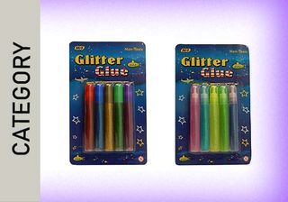 GLITTER GLUE