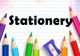STATIONERY