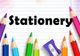 STATIONERY