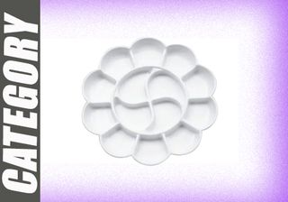 TRAYS & CUPS