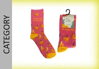 NOVELTY SOCKS