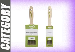 BRUSH MISC
