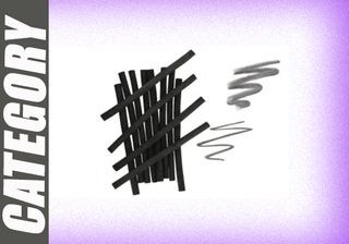 CHARCOALS