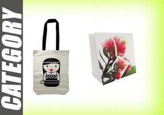 SOUVENIR BAGS