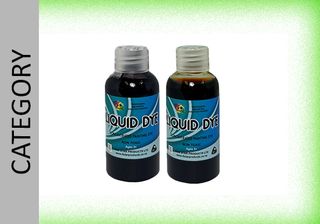 CONCENTRATED LIQUID DYE