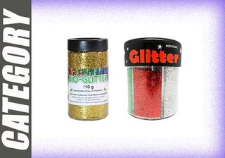 GLITTER