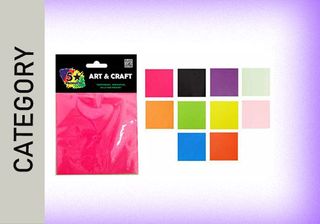 PAPER & CRAFT CARD