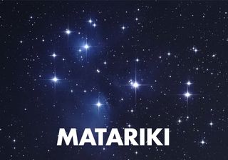 MATARIKI