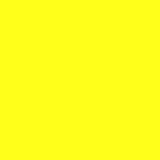 FLINT PRINTING INK O/B LEMON YELLOW100ML