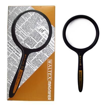 MAGNIFIER WALTEX 50MM