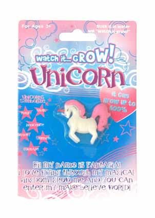 GROWING UNICORN B/C