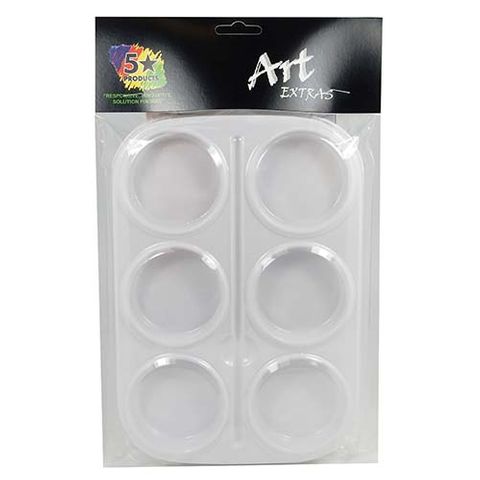 ART EXTRA PAINT TRAY BASE & LID