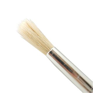 BRUSH CHINESE BRISTLE ROUND 582-9