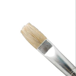 BRUSH CHINESE BRISTLE FLAT 577-16