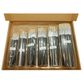 BRUSH CHINESE BRISTLE FLAT 577 CLASSROOM SET