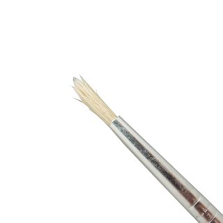 BRUSH CHINESE BRISTLE ROUND 582-2