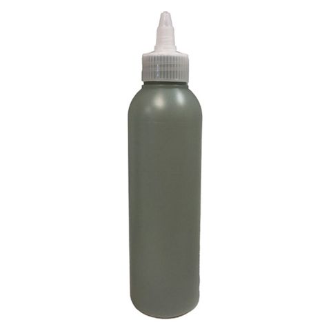 EMPTY ECO BOSTON BOTTLE 250ML WITH SPOUT