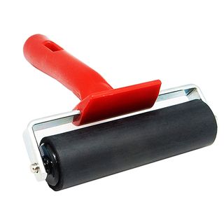 LINO ROLLER 100MM