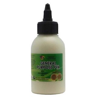 PVA GLUE - GENERAL PURPOSE 125 ML ECO BOTTLE