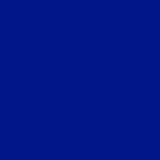 NZACRYL WARM BLUE 1.5 LITRE POUCH