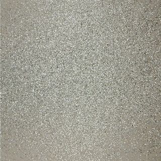 SA POSTER PAINT GLITTER SILVER