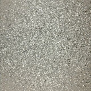 SA POSTER PAINT GLITTER SILVER