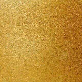 SA POSTER PAINT GLITTER GOLD