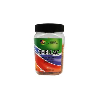 SHELLAC 50 G